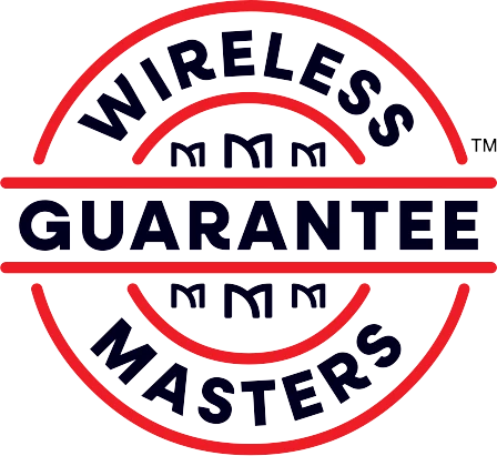wireless master logo