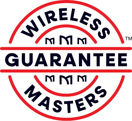 wireless master ribbon