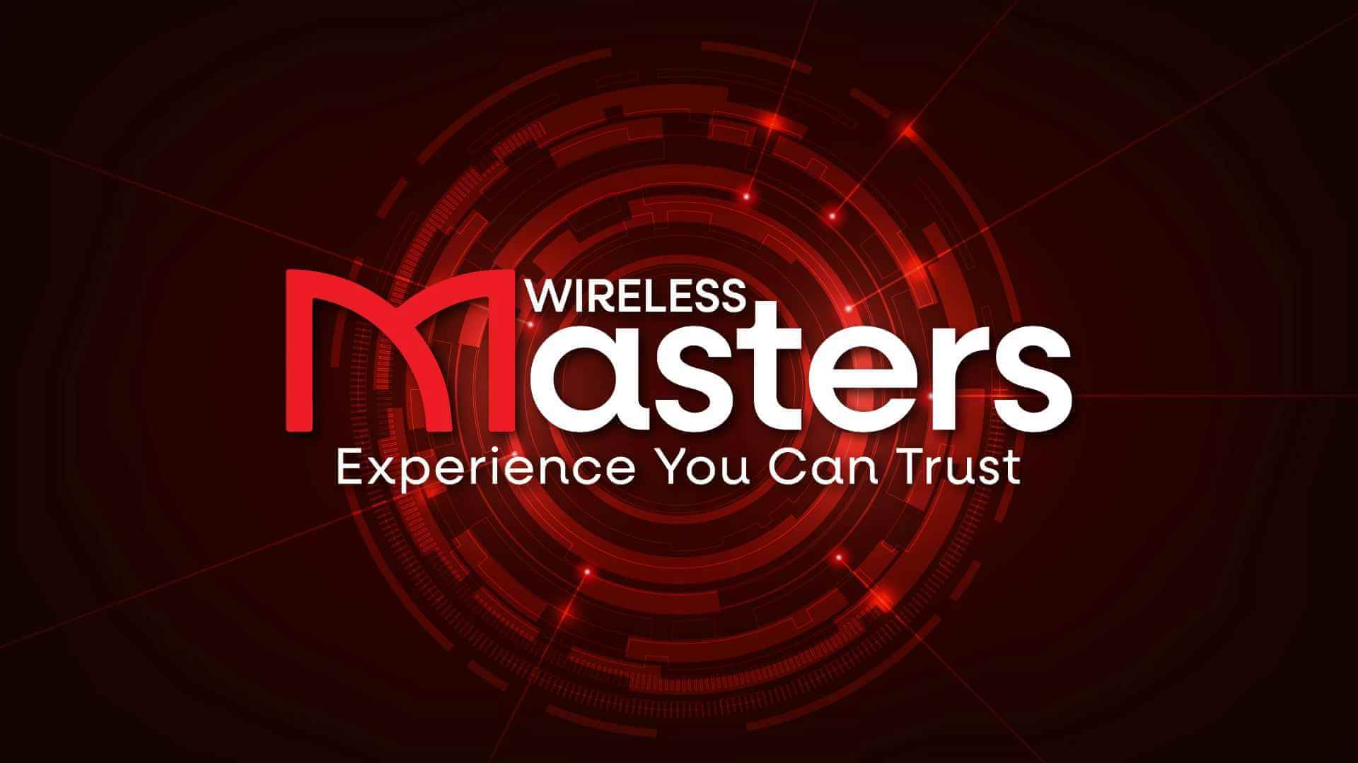 Masters in Wireless Technologies