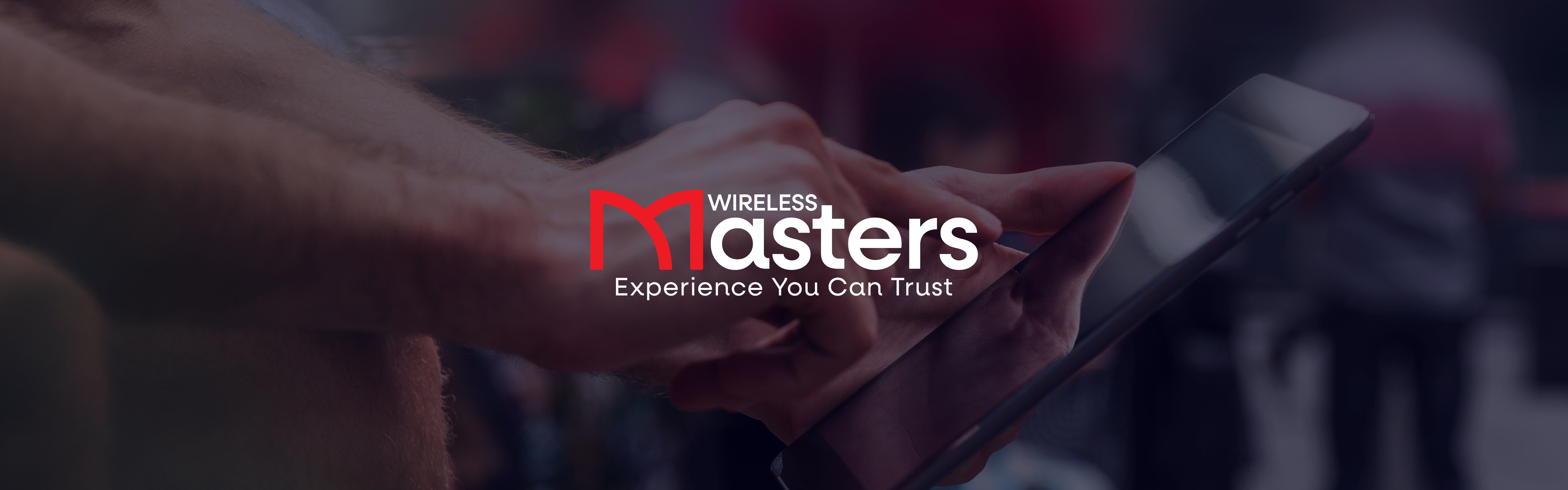 banner wirelessmasters