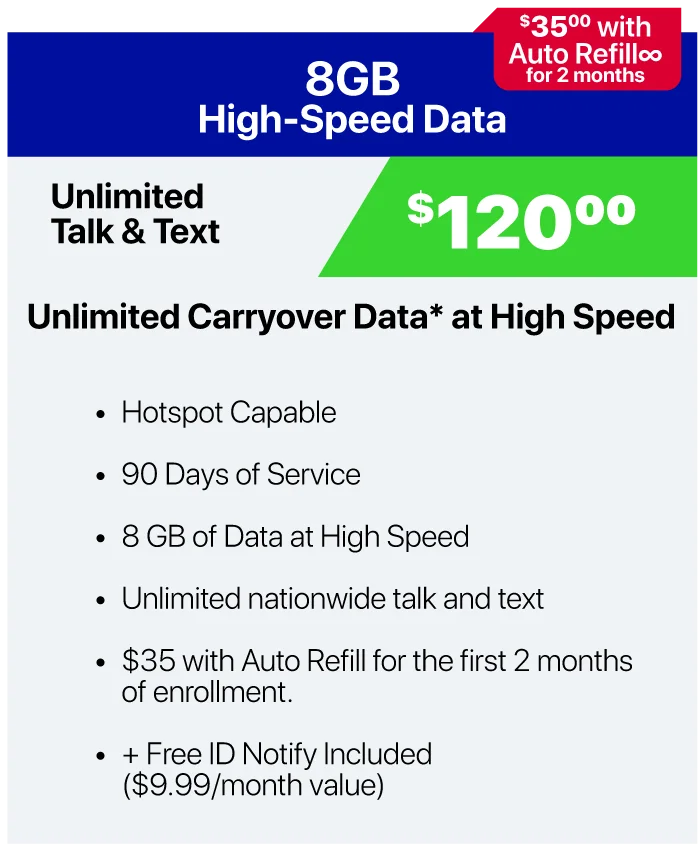 tracfone plans