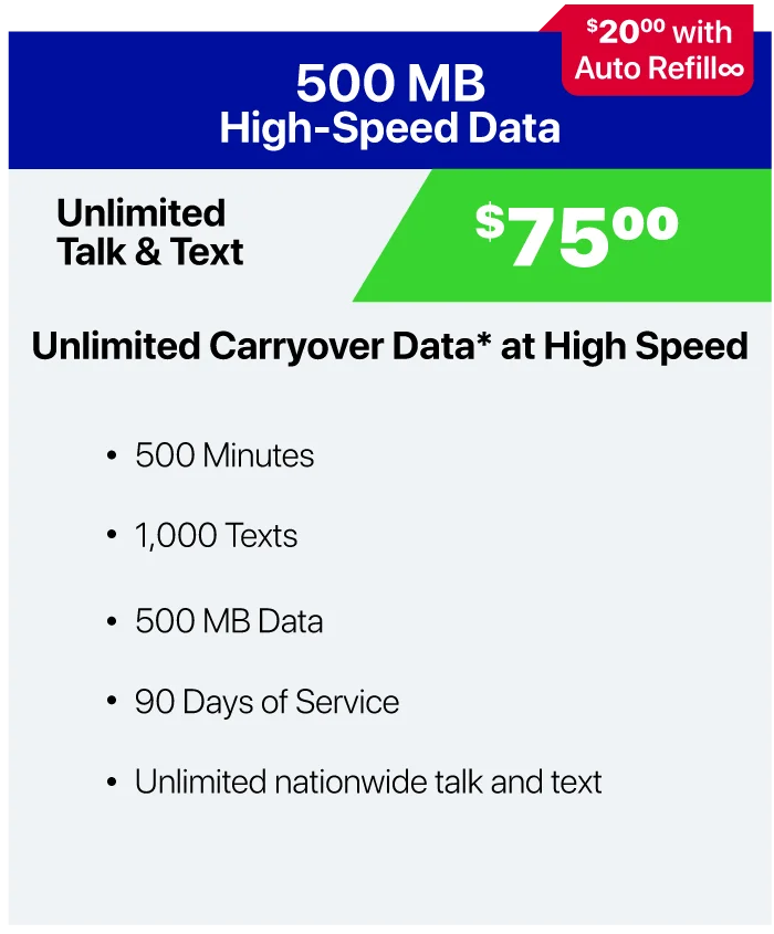 tracfone plans