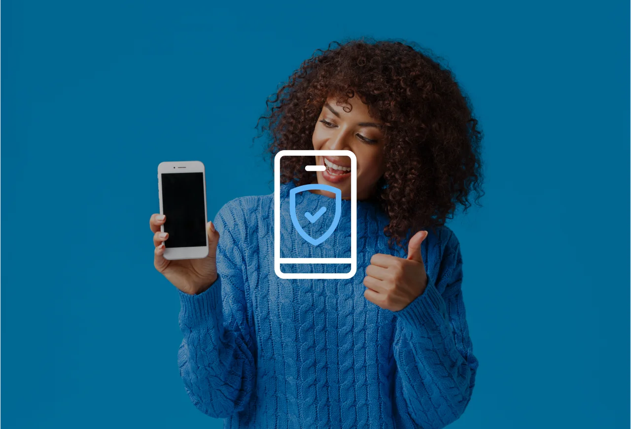 Treat yourself to a new phone from the top brands including Apple, LG and Samsung. Or, if you love what you have now, it just takes a few clicks to get your SIM kit and enjoy Tracfone® service