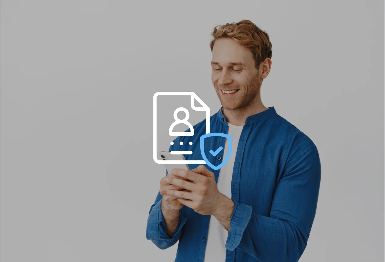 Once you’ve got your new phone or SIM kit, all you need to do is follow the directions inside the packages to get activated. There are 3 easy ways to activate your service.